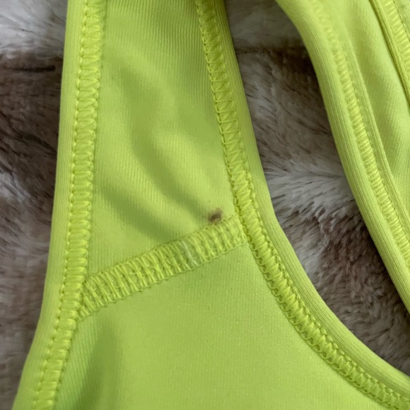 Nike-Pro Sports Bra - Picture 5 of 7